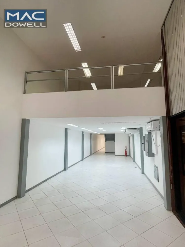 Loja-Salão, 208 m² - Foto 3