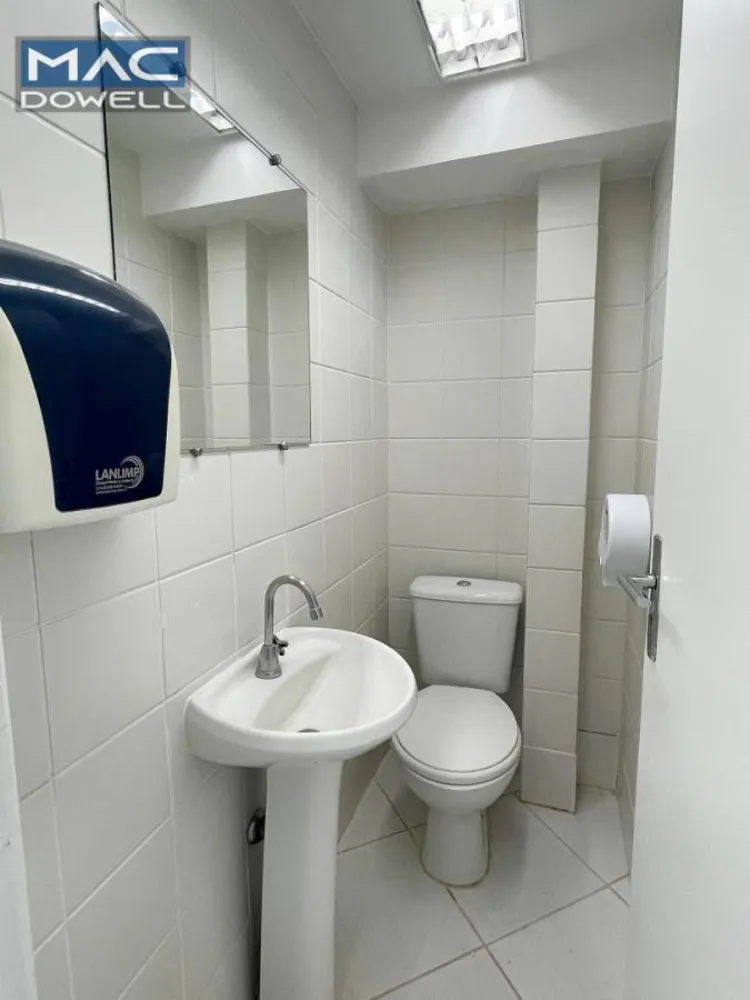 Loja-Salão, 208 m² - Foto 17