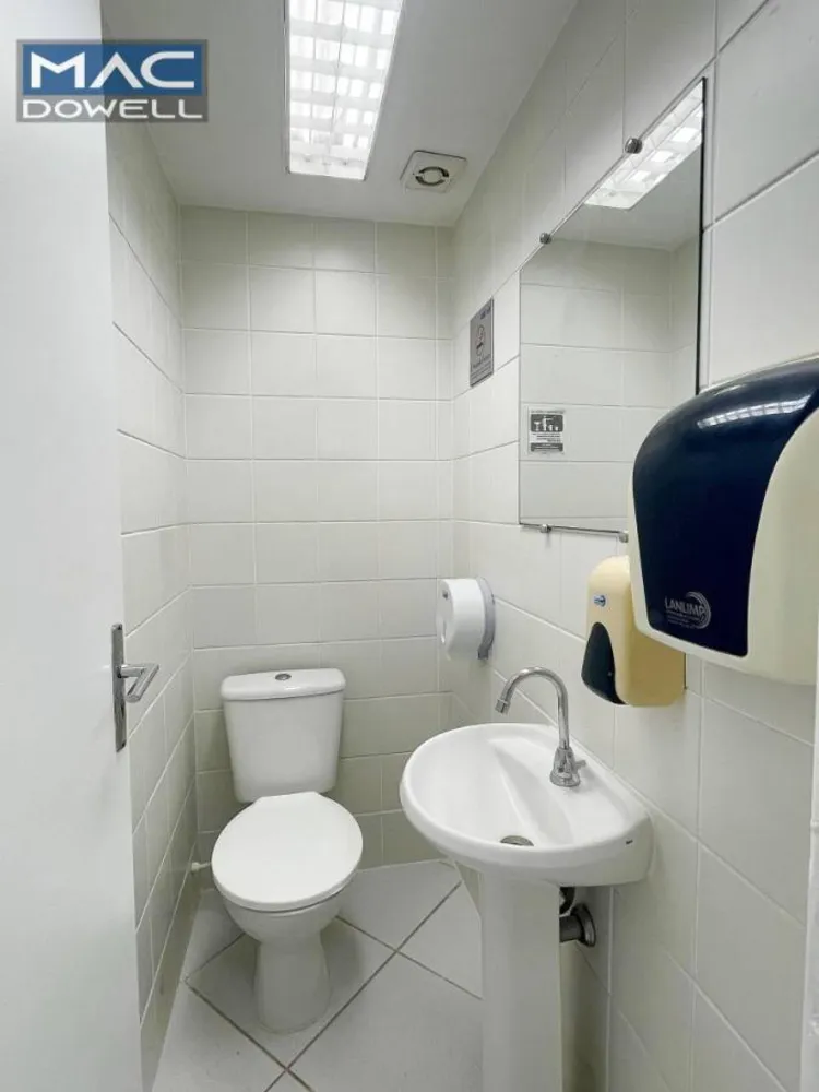 Loja-Salão, 208 m² - Foto 16