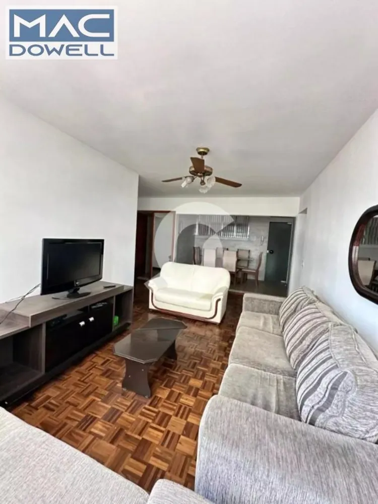 Apartamento, 3 quartos, 135 m² - Foto 6