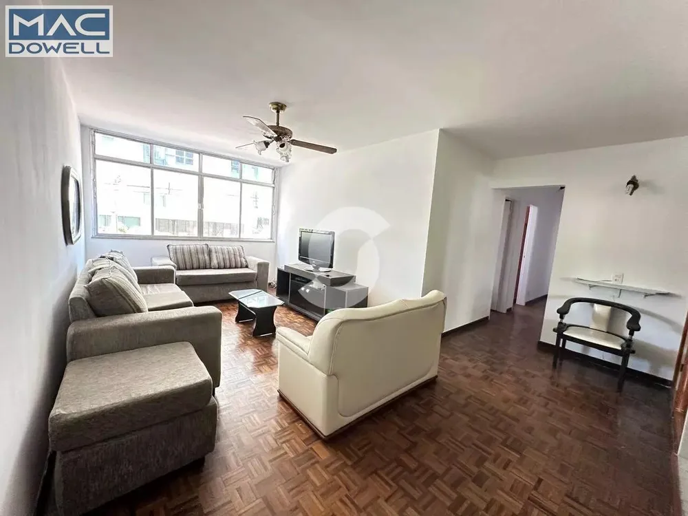 Apartamento, 3 quartos, 135 m² - Foto 4