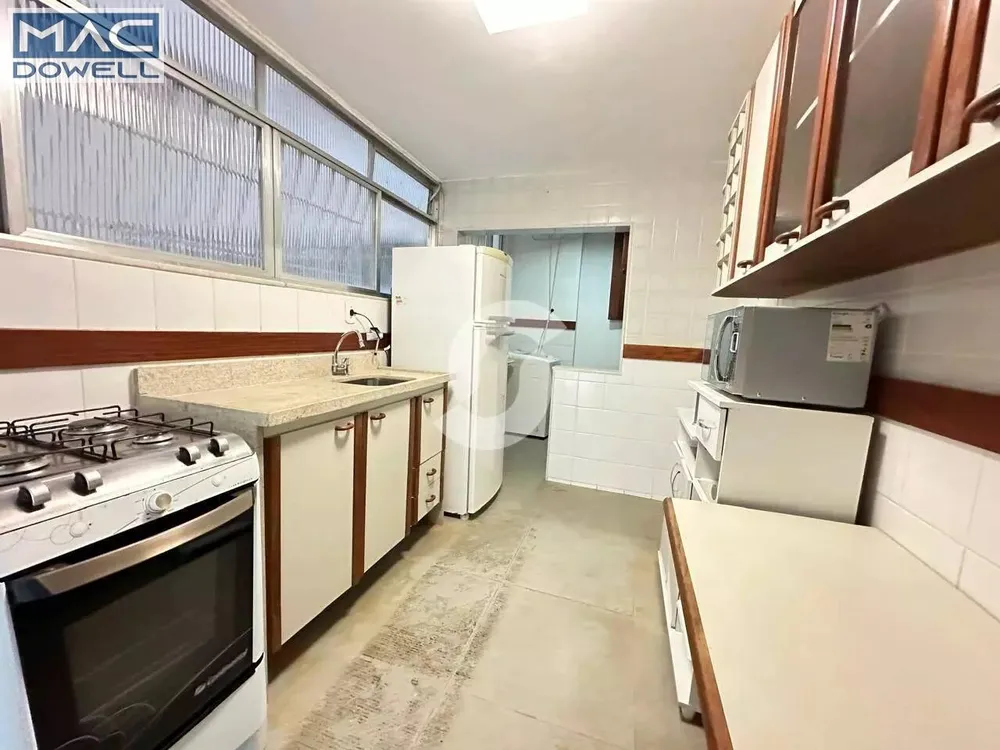 Apartamento, 3 quartos, 135 m² - Foto 15