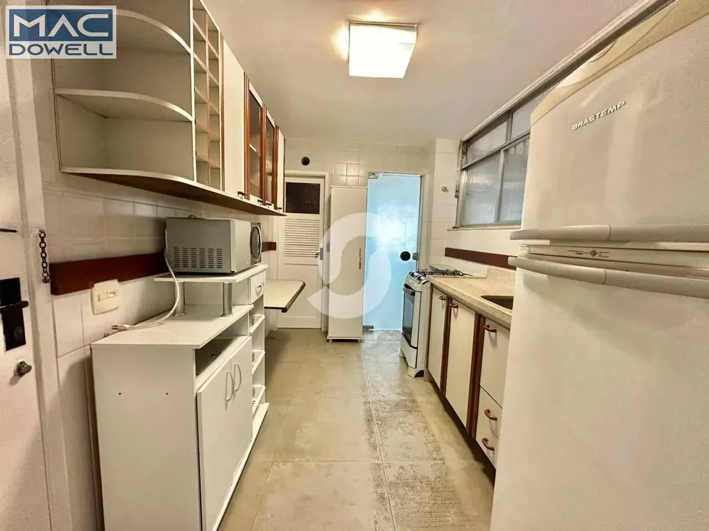 Apartamento, 3 quartos, 135 m² - Foto 13