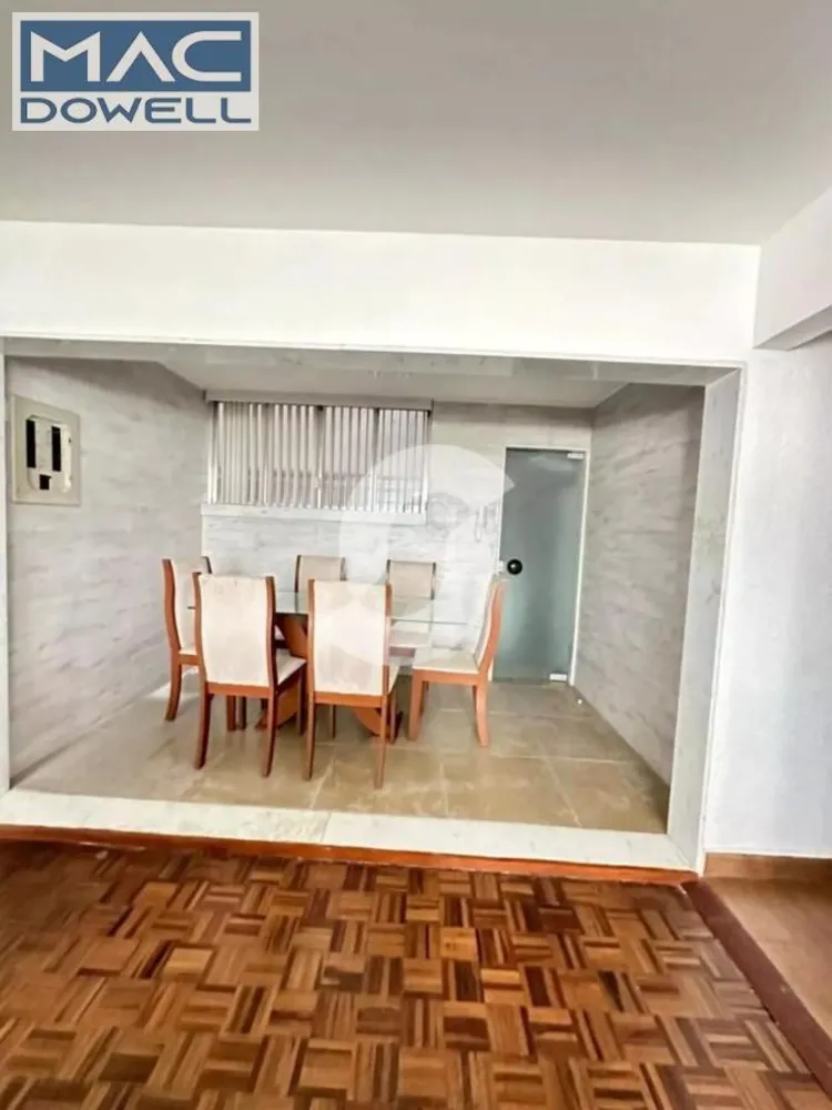 Apartamento, 3 quartos, 135 m² - Foto 7