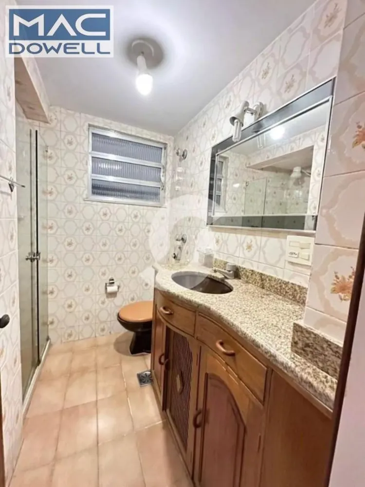 Apartamento, 3 quartos, 135 m² - Foto 11