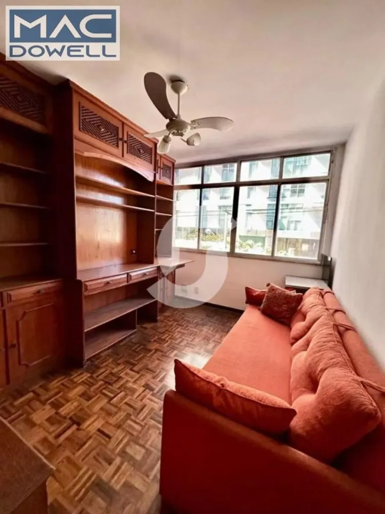 Apartamento, 3 quartos, 135 m² - Foto 10