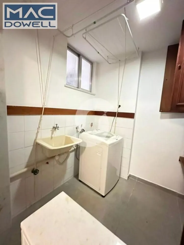 Apartamento, 3 quartos, 135 m² - Foto 14