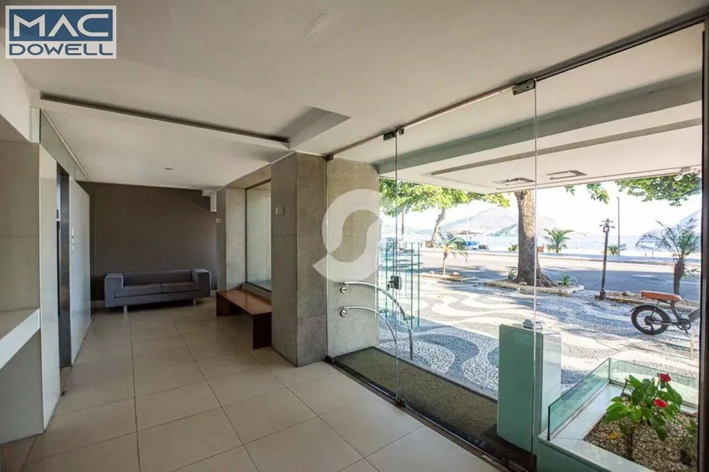 Apartamento, 3 quartos, 190 m² - Foto 3