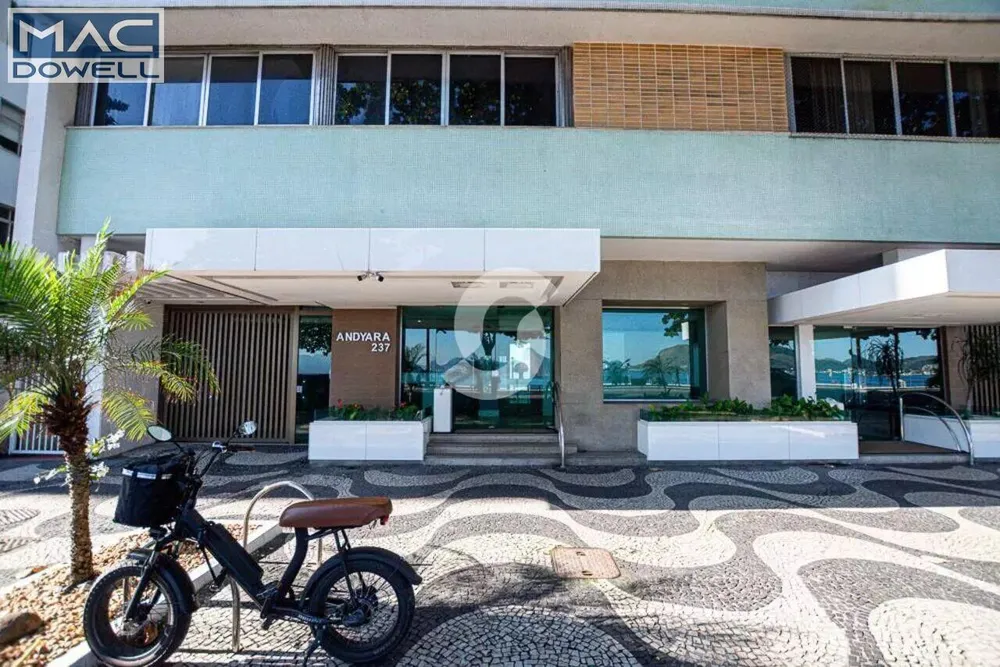 Apartamento, 3 quartos, 190 m² - Foto 2