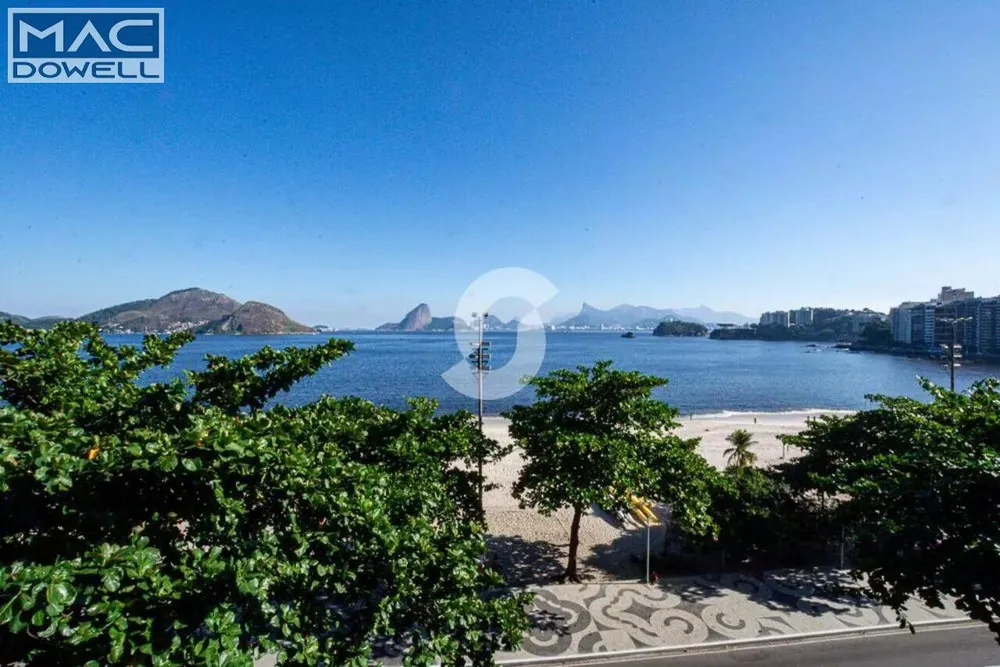 Apartamento, 3 quartos, 190 m² - Foto 4