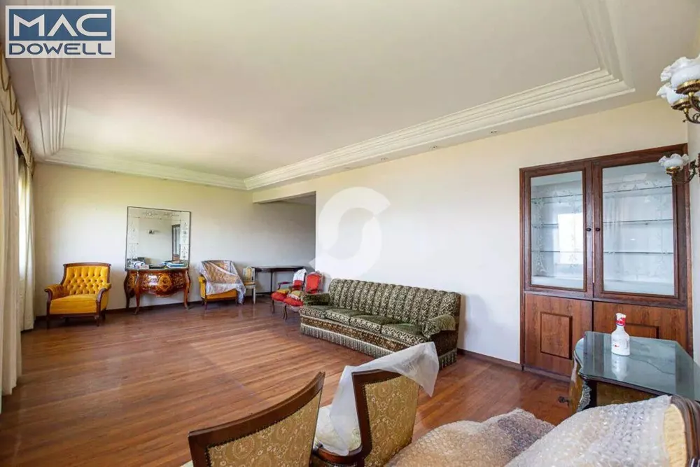 Apartamento, 3 quartos, 190 m² - Foto 7