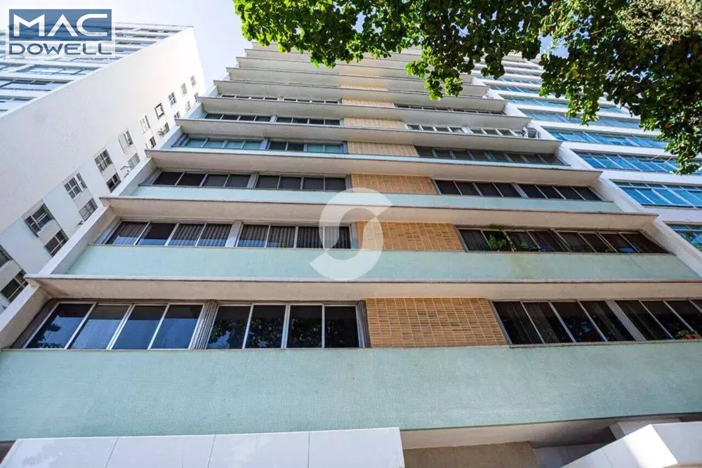 Apartamento, 3 quartos, 190 m² - Foto 1