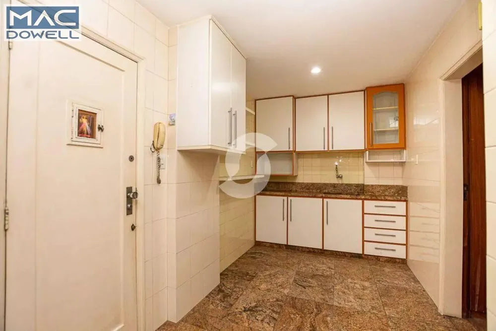 Apartamento, 3 quartos, 190 m² - Foto 13
