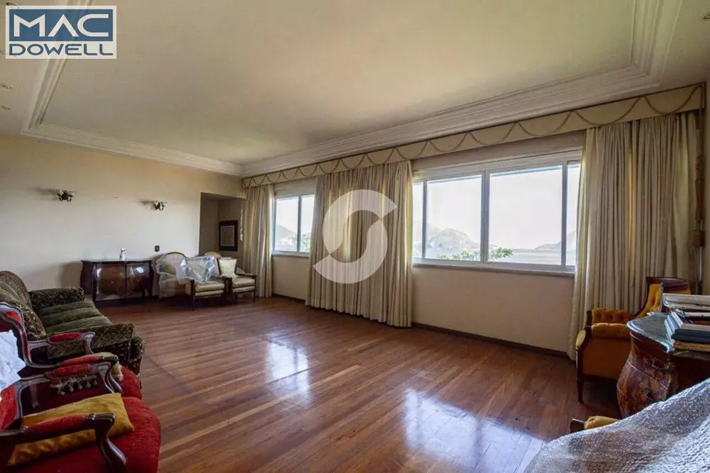 Apartamento, 3 quartos, 190 m² - Foto 5