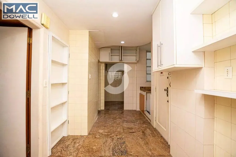 Apartamento, 3 quartos, 190 m² - Foto 11