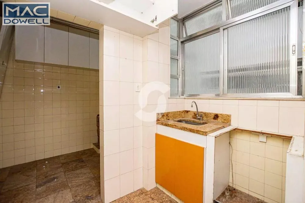 Apartamento, 3 quartos, 190 m² - Foto 10