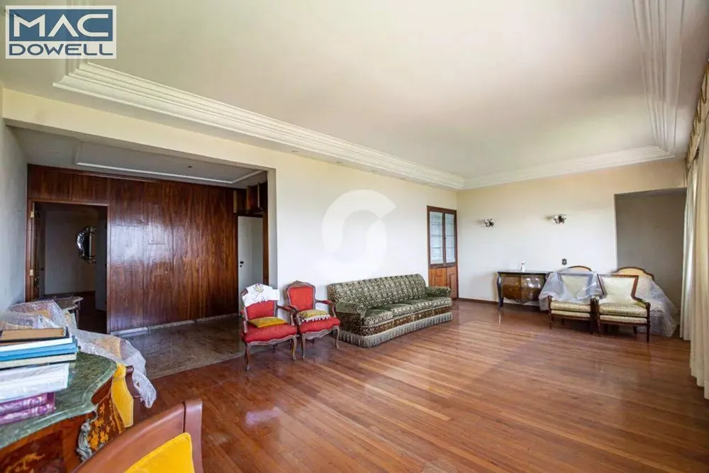Apartamento, 3 quartos, 190 m² - Foto 6