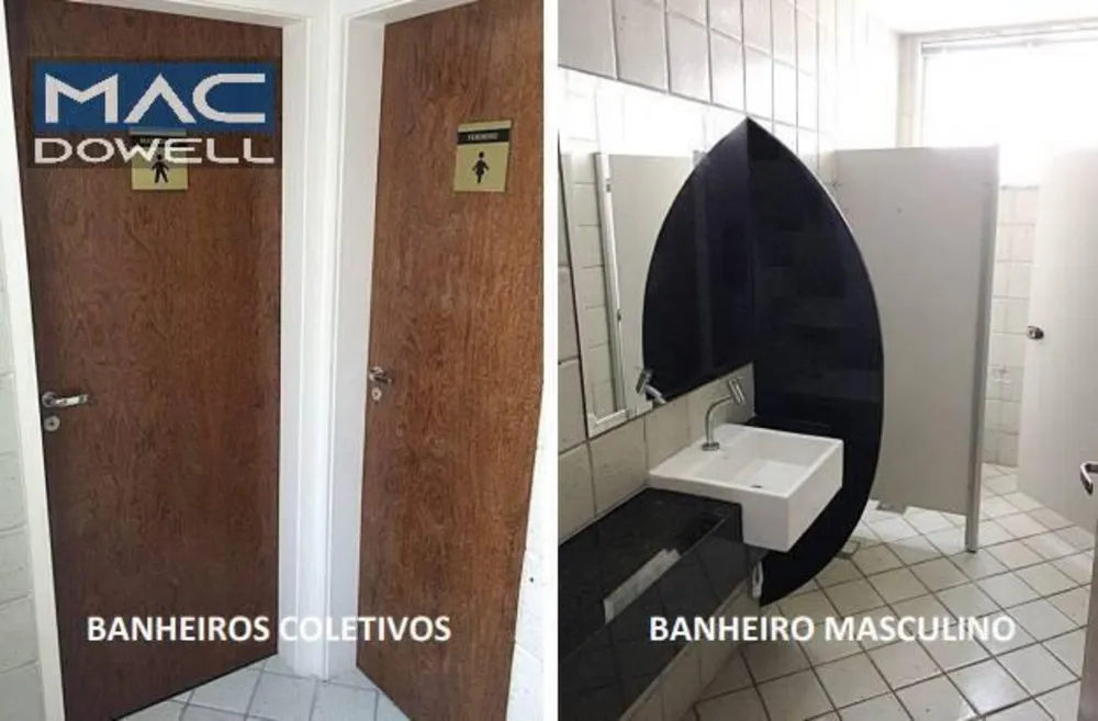 Prédio Inteiro, 1020 m² - Foto 11