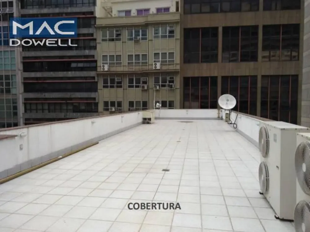 Prédio Inteiro, 1020 m² - Foto 17