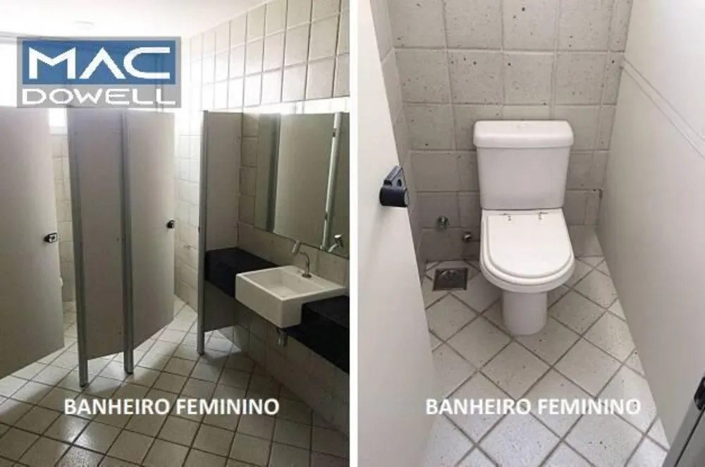 Prédio Inteiro, 1020 m² - Foto 13