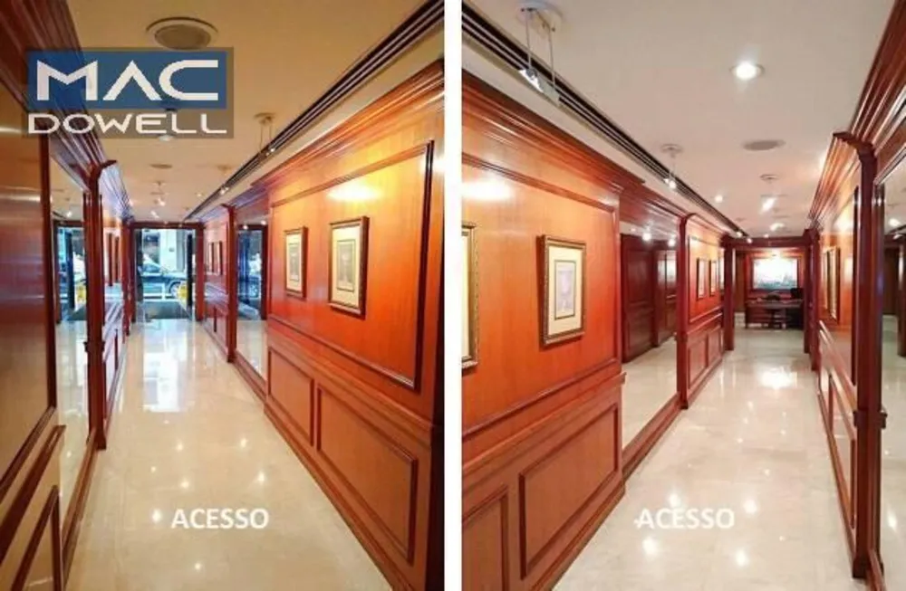 Prédio Inteiro, 1020 m² - Foto 2