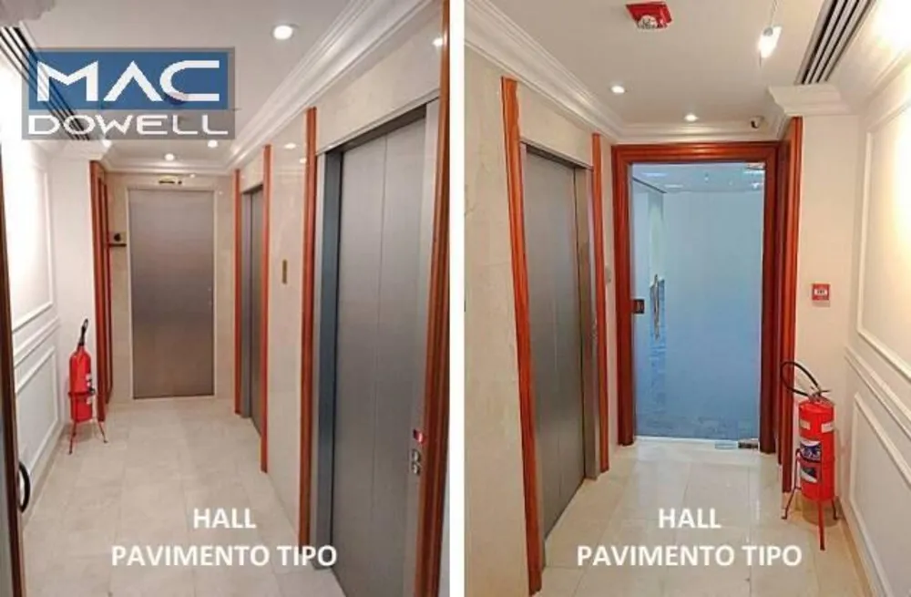 Prédio Inteiro, 1020 m² - Foto 4