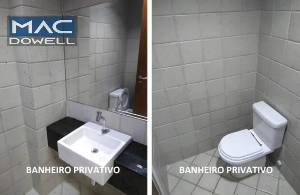 Prédio Inteiro, 1020 m² - Foto 9