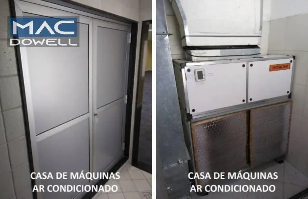 Prédio Inteiro, 1020 m² - Foto 15