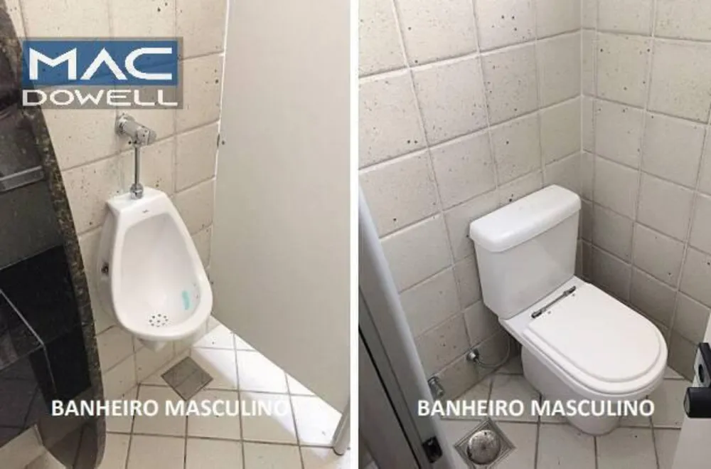 Prédio Inteiro, 1020 m² - Foto 12