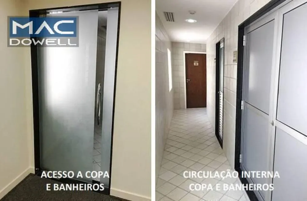 Prédio Inteiro, 1020 m² - Foto 10