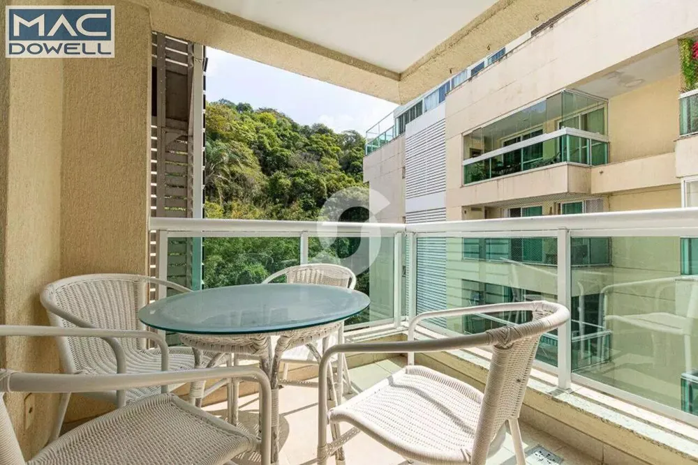 Apartamento, 1 quarto, 53 m² - Foto 2