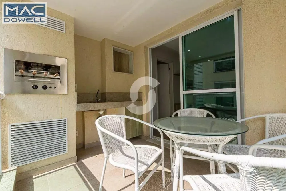 Apartamento, 1 quarto, 53 m² - Foto 1