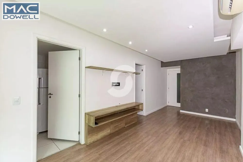 Apartamento, 1 quarto, 53 m² - Foto 4