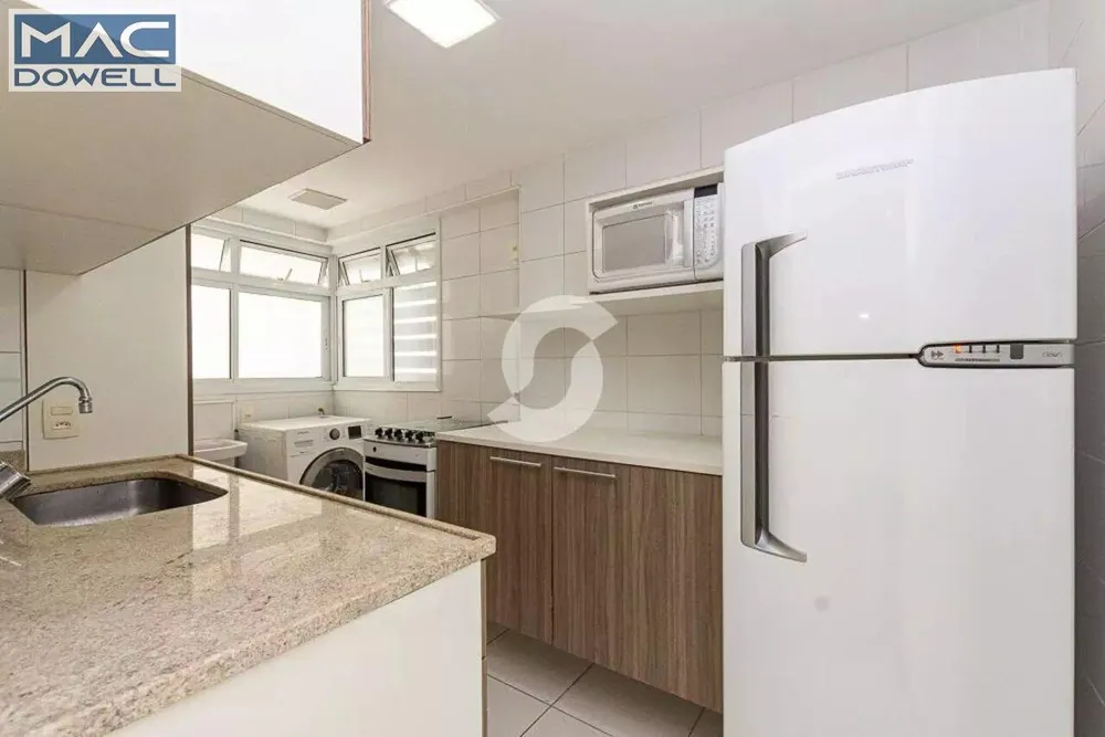 Apartamento, 1 quarto, 53 m² - Foto 12