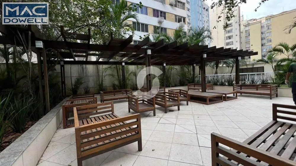 Apartamento, 1 quarto, 53 m² - Foto 5