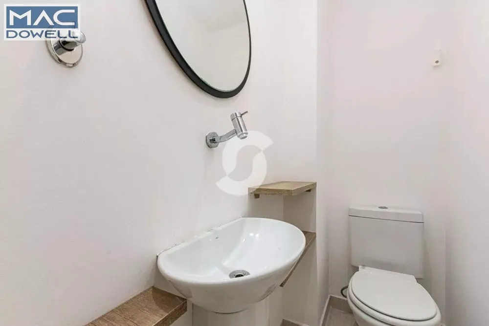 Apartamento, 1 quarto, 53 m² - Foto 8