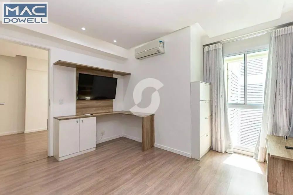 Apartamento, 1 quarto, 53 m² - Foto 6