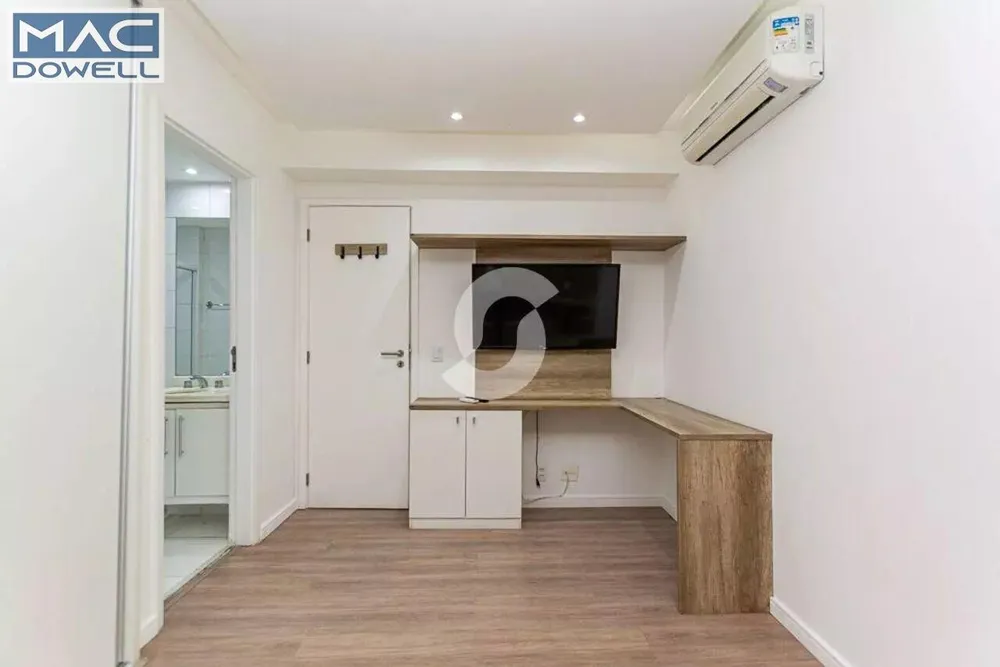 Apartamento, 1 quarto, 53 m² - Foto 7