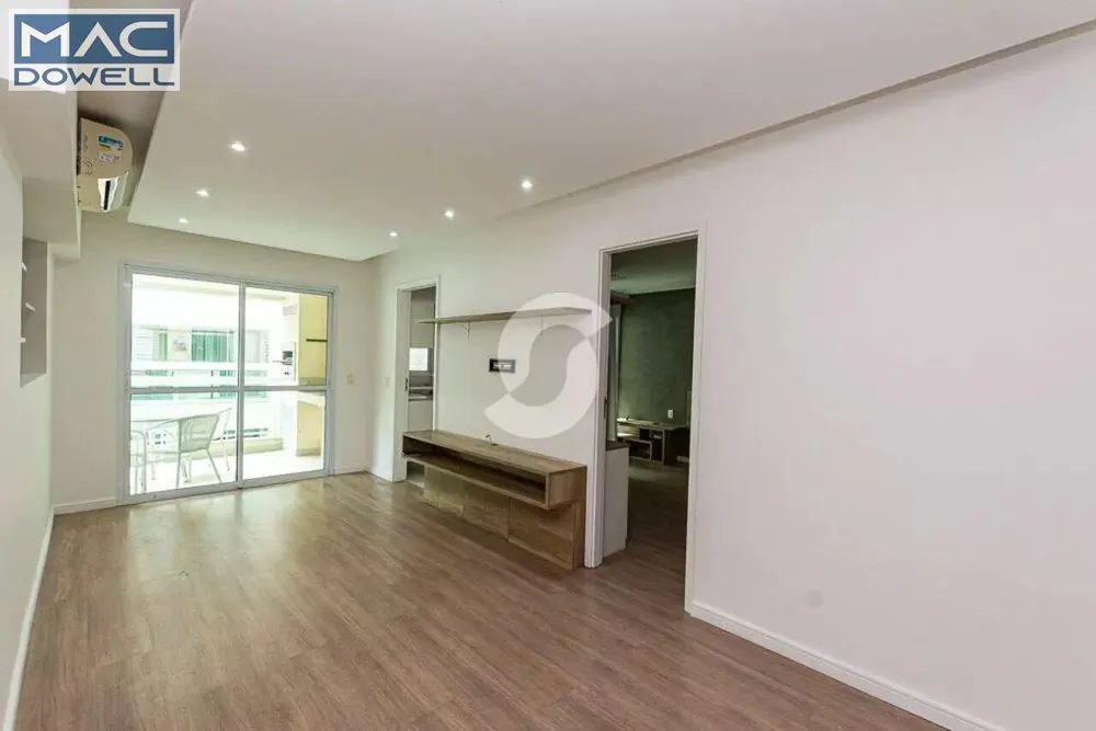 Apartamento, 1 quarto, 53 m² - Foto 3