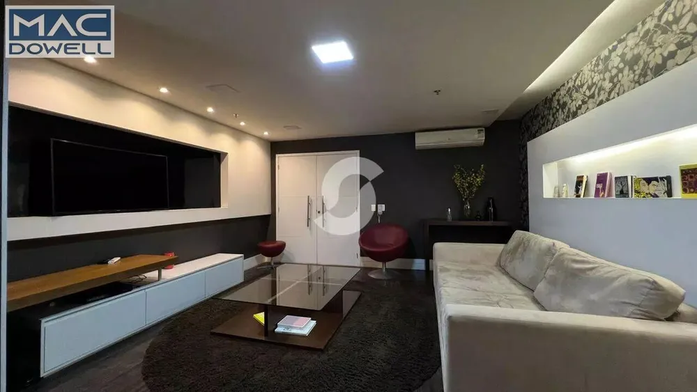 Apartamento, 1 quarto, 53 m² - Foto 18