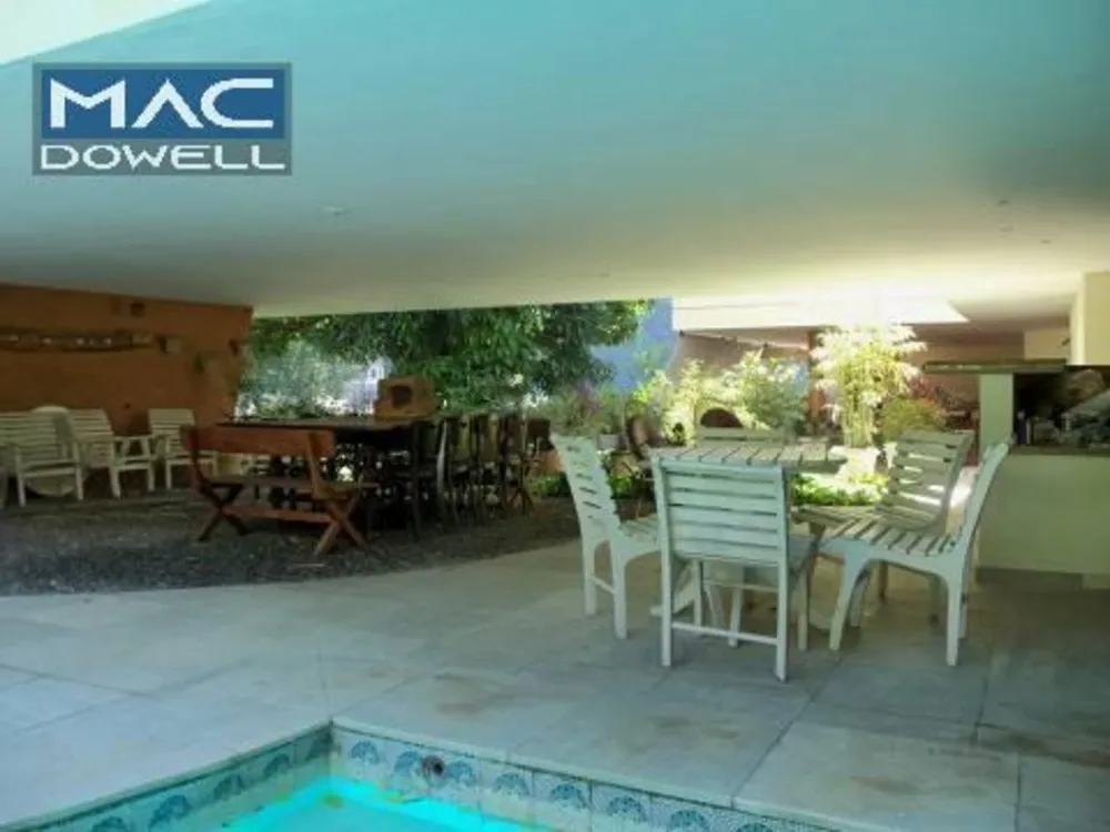Casa, 4 quartos, 621 m² - Foto 10