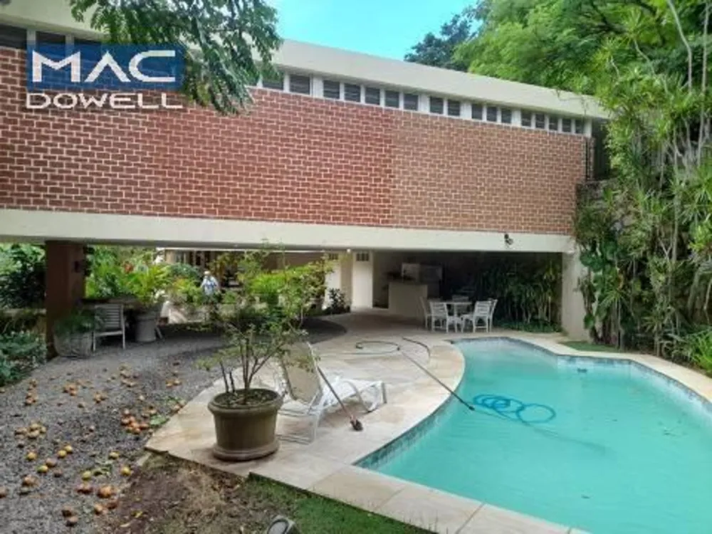Casa, 4 quartos, 621 m² - Foto 3