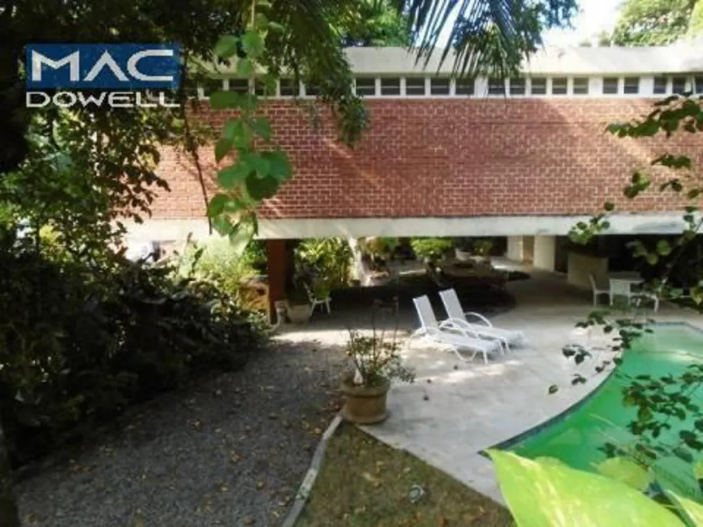 Casa, 4 quartos, 621 m² - Foto 4