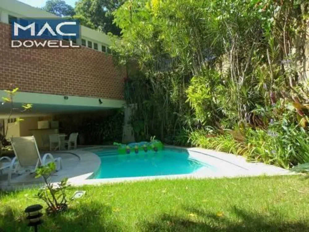 Casa, 4 quartos, 621 m² - Foto 2