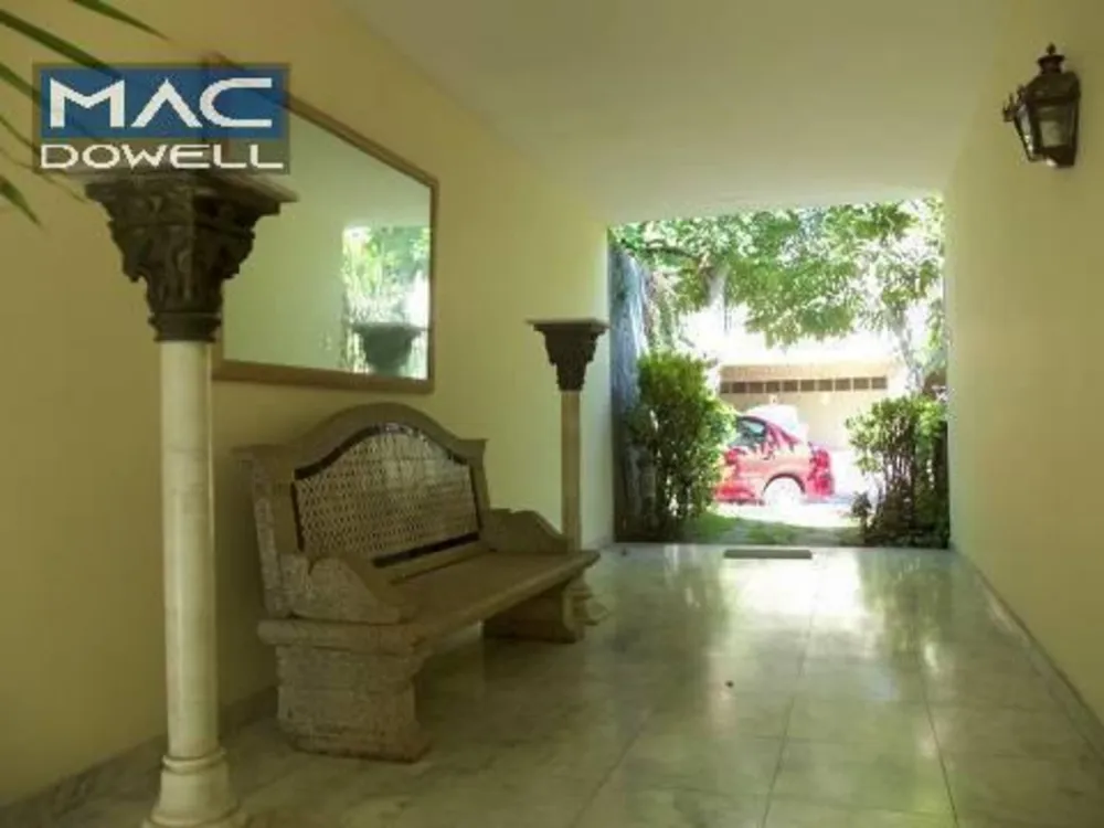 Casa, 4 quartos, 621 m² - Foto 13