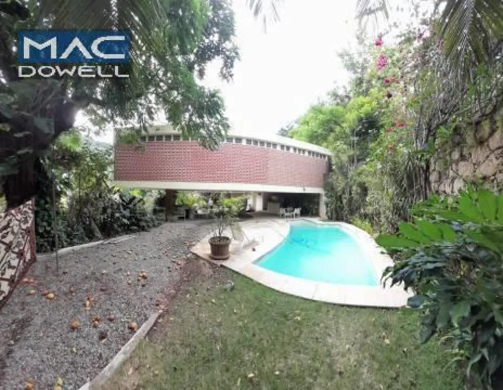Casa, 4 quartos, 621 m² - Foto 1