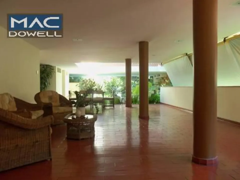 Casa, 4 quartos, 621 m² - Foto 14
