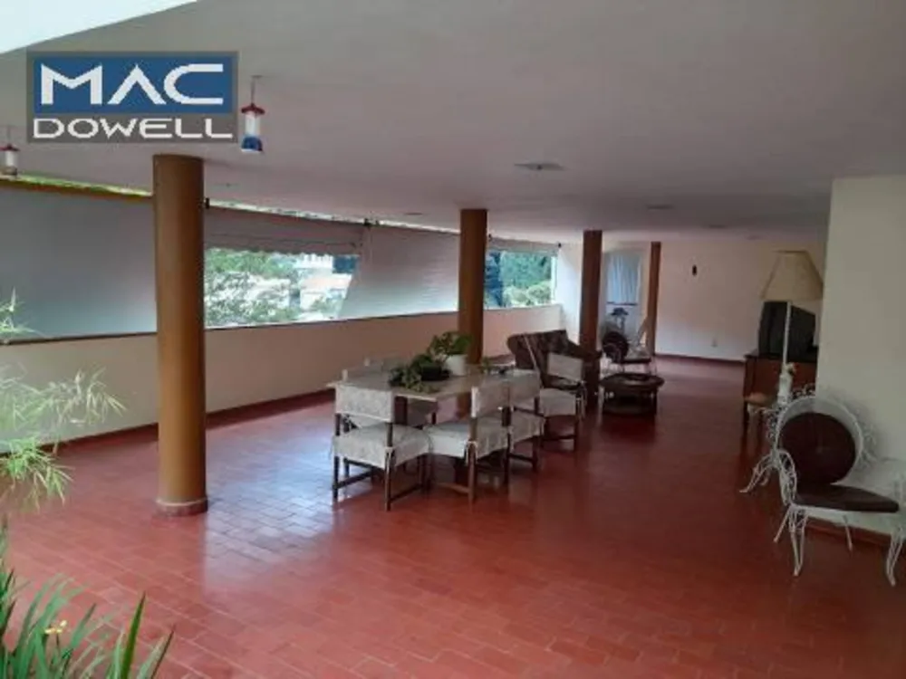 Casa, 4 quartos, 621 m² - Foto 6