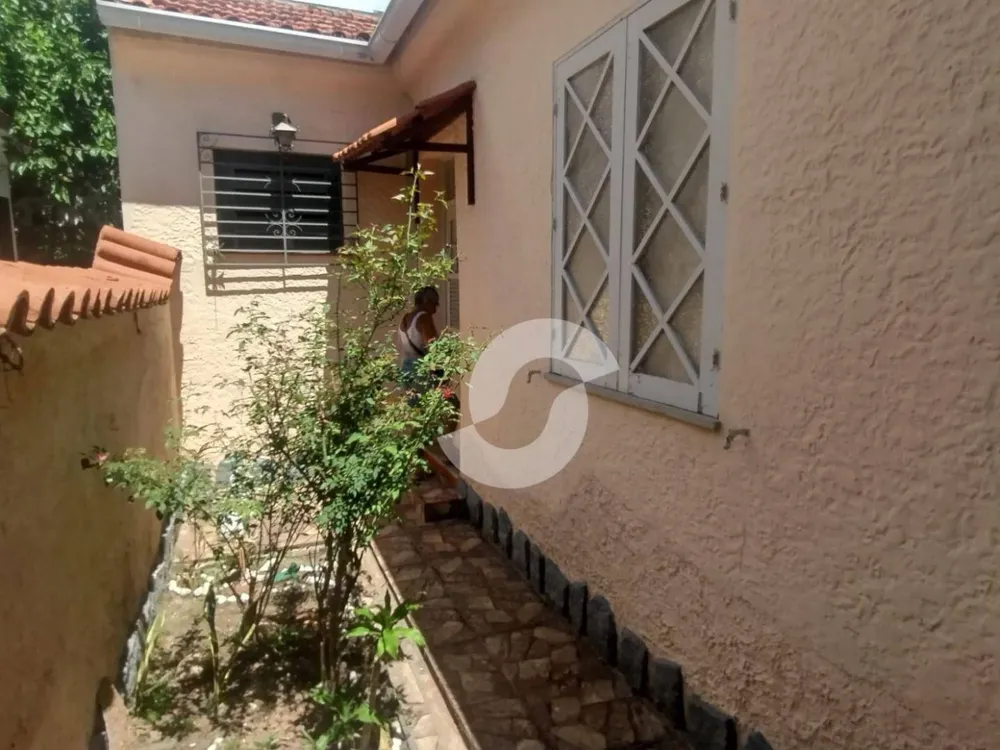 Casa, 3 quartos, 115 m² - Foto 2