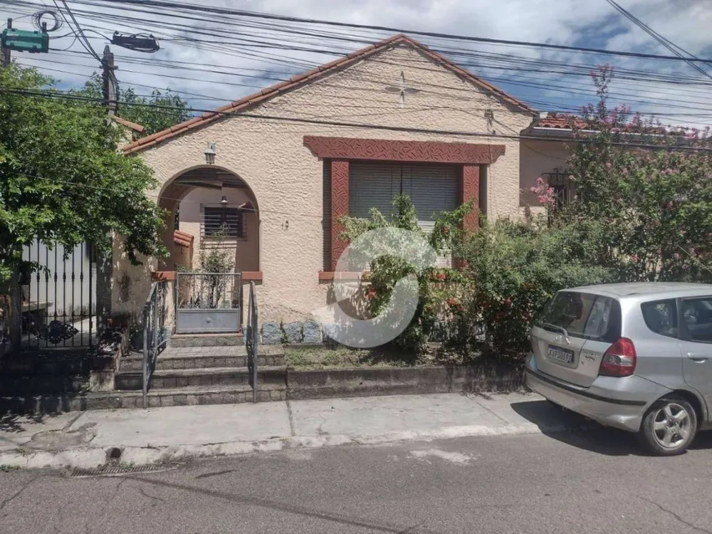 Casa, 3 quartos, 115 m² - Foto 1